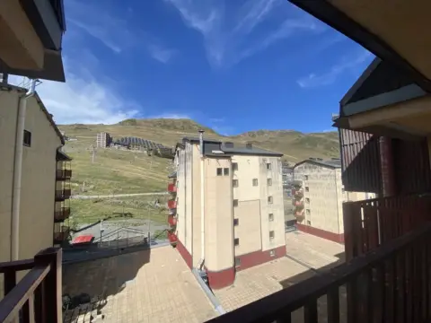 Studio for rent in Encamp · 7 of 15