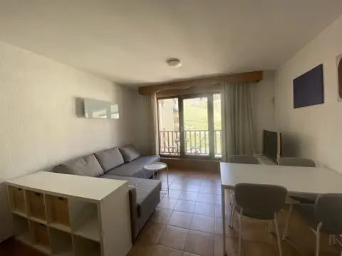 Studio for rent in Encamp · 2 of 15