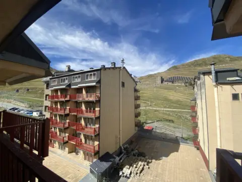 Studio for rent in Encamp · 8 of 15