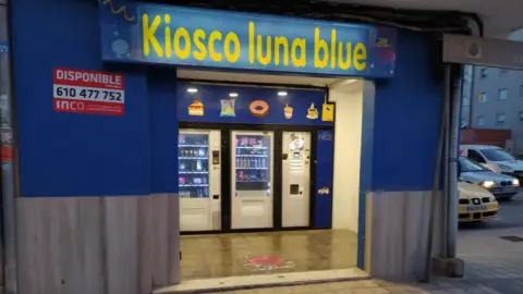 Local comercial en El Mercat