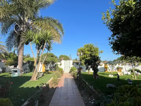 Casa – Chiclana de la Frontera