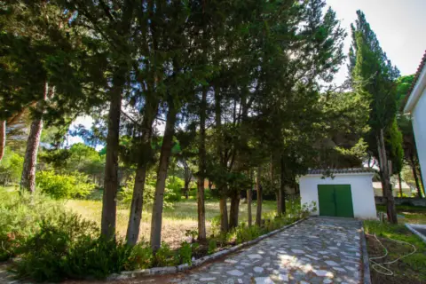 Casa en Pago del Humo-Polígono de Pelagatos