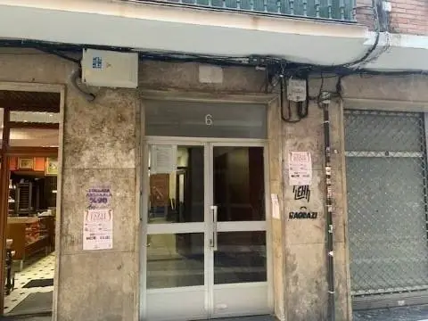 Piso en Goienkalea, 6