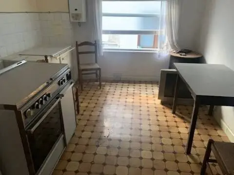 Piso en Goienkalea, 6