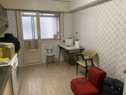 Piso en calle de Maspe