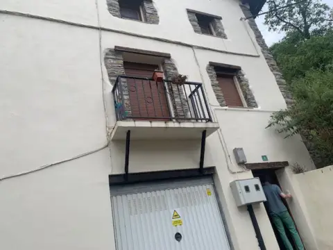 Piso en calle San Miguel