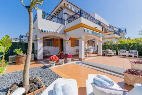 Apartamento en Avenida Ciudad de Castellón
