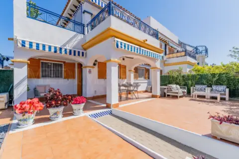Apartamento en Avenida Ciudad de Castellón