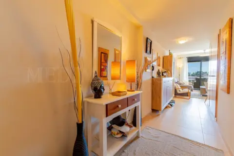 Apartamento en calle de los Pinos