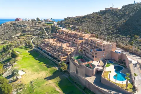 Apartamento en calle del Finisterre