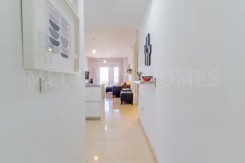 Apartamento en calle del Finisterre