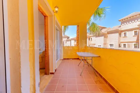 Apartamento en calle del Monte Mahimón