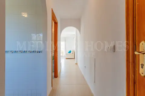 Apartamento en calle Jazmín