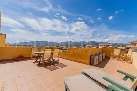 Apartamento en calle Jazmín
