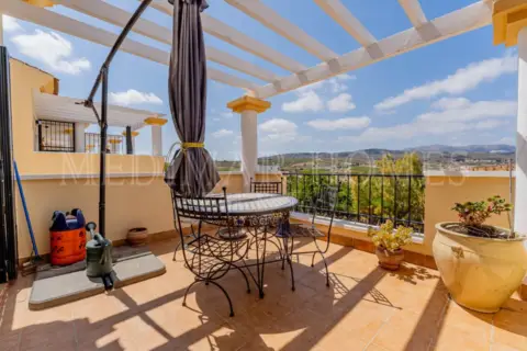 Apartamento en calle Olmos