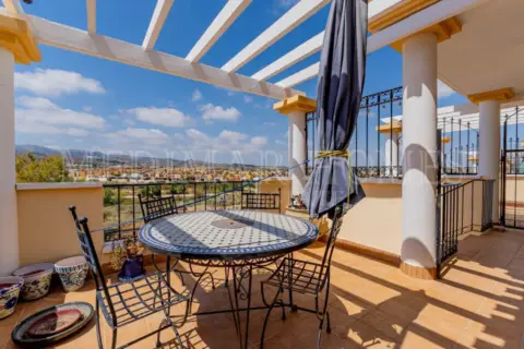 Apartamento en calle Olmos