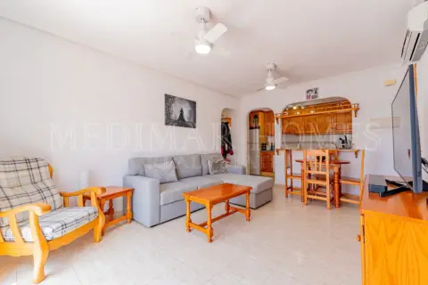Apartamento en Avenida del Descubrimiento