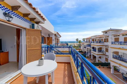 Apartamento en Avenida del Descubrimiento