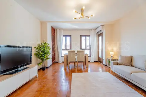 Apartamento en calle de la Fuente