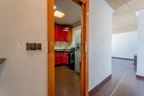 Apartamento en Paseo del Mediterráneo