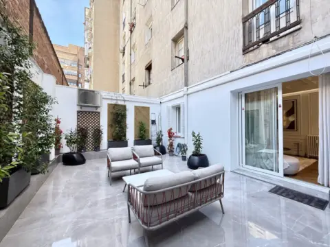 Piso en Castellana
