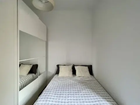 Habitación en calle del Duque de Sesto