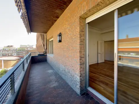 Piso en calle de Velázquez