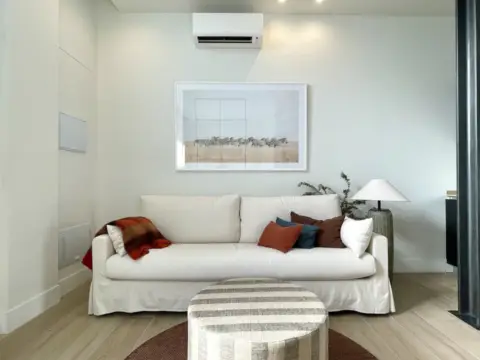 Loft en calle de Algeciras