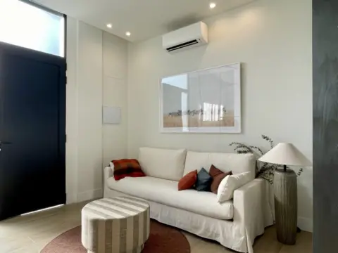 Loft en calle de Algeciras