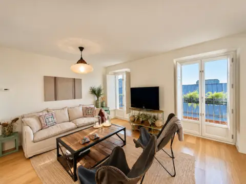 Apartamento en calle de Alfonso Gómez
