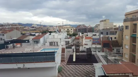 Piso en Gorg-Progrés-Pep Ventura