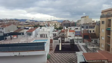 Piso en Gorg-Progrés-Pep Ventura