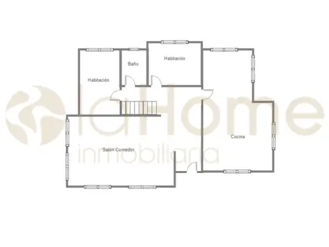 Chalet en San Antonio de Benagéber