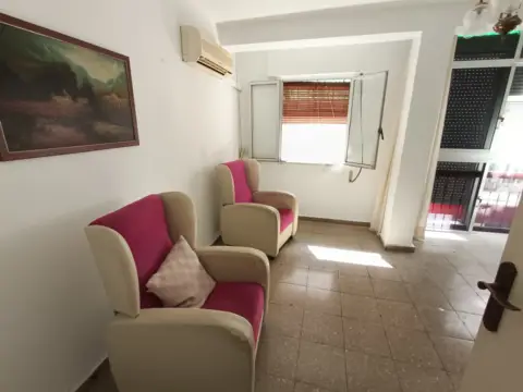 Piso en Pasaje Escritor Pérez de Rivas