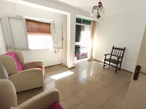Piso en Pasaje Escritor Pérez de Rivas