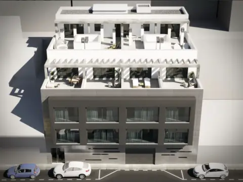 Apartamento en calle Til