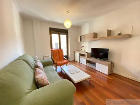 Piso – Salamanca Capital
