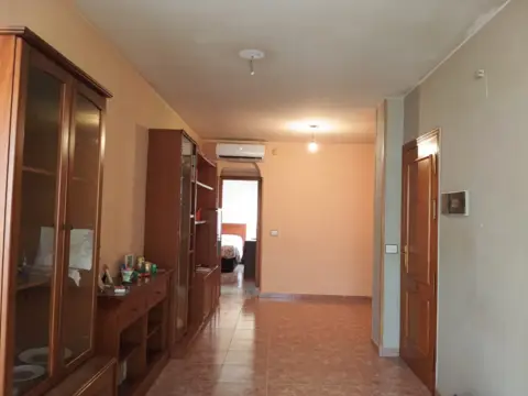 Ático en calle de Federico García Lorca