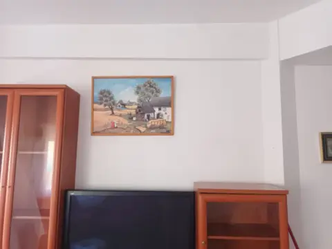 Piso en Santo Ángel