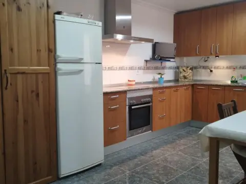 Piso en San Benito-Patiño