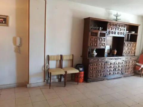 Piso en Los Alcázares