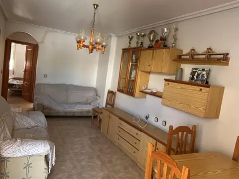 Casa en Los Alcázares