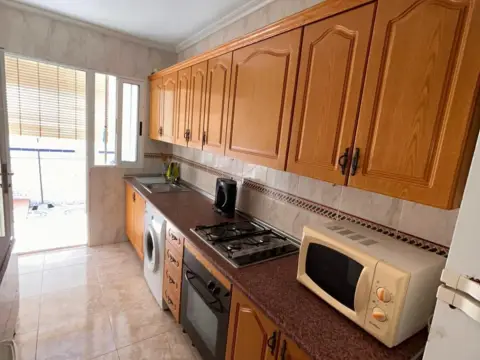Casa en Los Alcázares