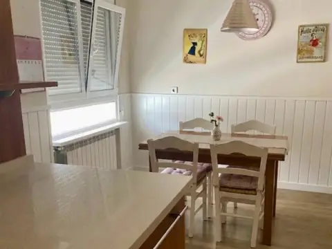 Piso en Santa Cruz-San Antonio Abad-Industria, Cañicas