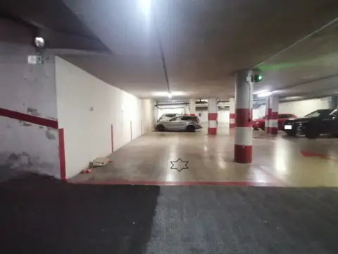 Garaje en calle del General Lacy, 5