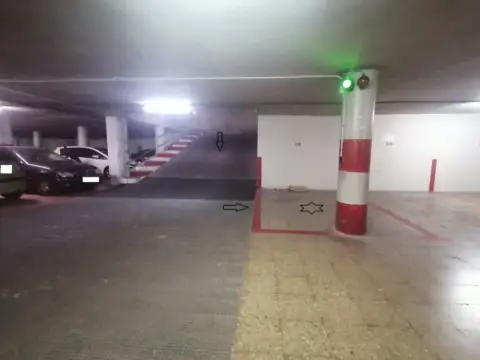 Garaje en calle del General Lacy, 5