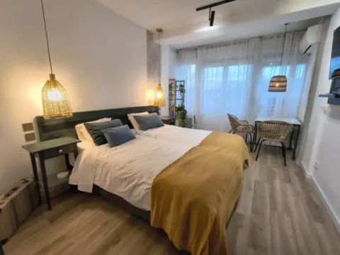 Piso en calle del Poeta Vila y Blanco