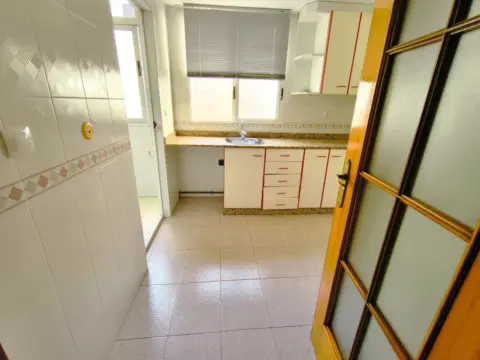 Piso en calle de Churruca