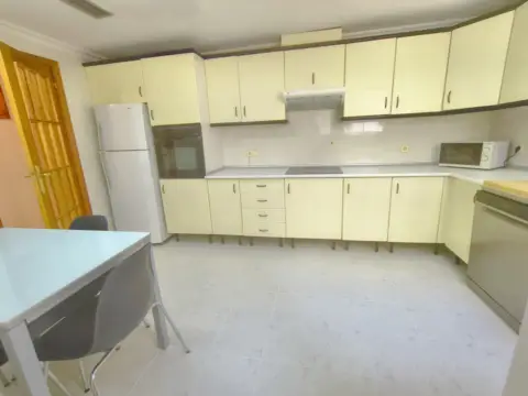 Piso en calle del Arquitecto Morell, 8