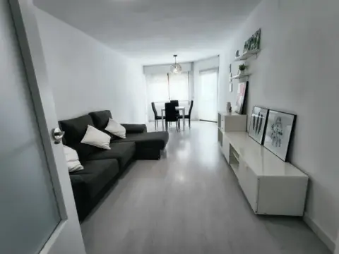 Piso en calle de Carlet